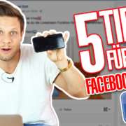 5 Tipps für Facebook-Videos | #fragdendan