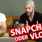 KILLT SNAPCHAT DEN YOUTUBE VLOG? #fragdendan