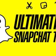 SNAPCHAT TRICK – Firmenlogo einbauen