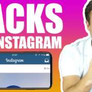 ? 6 COOLE INSTAGRAM HACKS, DIE DU KENNEN MUSST ?