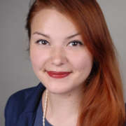 Verena Vogt