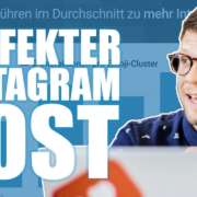 ?Perfekter Instagram Post ?