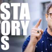 ?Instagram Story Ads – Werbung schalten ft. Sebastian ?