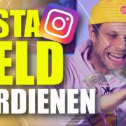?? Mit Insta Geld verdienen – Instagram Badges