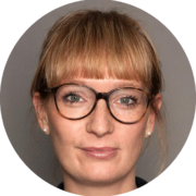 Miriam Grether