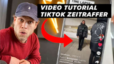 Video Tutorial TikTok Zeitraffer | #FragdenDan: Yausen-Pa-Pausen! Klick dich in meine Video rein und schau dir mein Mitmach-Tutorial für unterhaltsame Zeitraffer-Clips, für TikTok, Instagram-Stories oder Instagram Reels an.