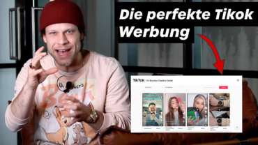 TikTok Top Ads Tool für Werbekampagnen