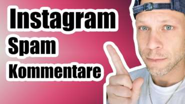 ‼️ Instagram Spam Kommentare und Nachrichten verbergen | #FragdenDan #einfachdan