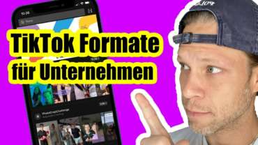 💡 10 TikTok Format-Ideen für Unternehmen | #FragdenDan #einfachdan