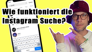 🔎 Wie funktioniert die Instagram Suche? – 3 Tipps für mehr Reichweite #FragdenDan #einfachdan