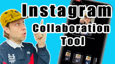 👯‍♂️ Was ist das Instagram Collaboration Tool? – Tutorial | #FragdenDan #einfachdan