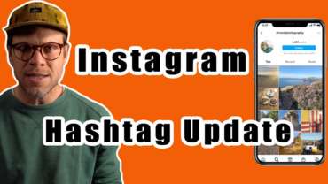 Instagram Hashtag Update 2022: Wie viele Instagram-Hashtags sind richtig