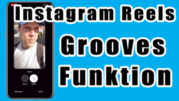 🚏 Wie funktioniert die neue Instagram Reels Grooves Funktion? – Tutorial | #Fragdendan #einfachdan