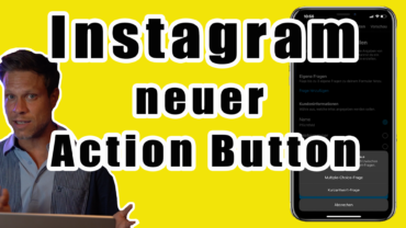 🛣 Wie funktioniert der Instagram Story Sticker "Angebot einholen"? | #fragdendan #einfachdan