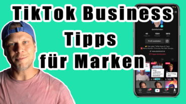 🏘 So machst du Business auf TikTok: Yausen! Wenn du bei TikTok bist und ein Unternehmen hast und mehr Geschäft und Umsatz machen willst, dann check jetzt mein Video! Ich hab die optimalen TikTok Tipps für dich am Start!