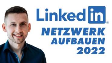 📈 LinkedIn Netzwerk aufbauen 2022 mit Michael Bednorz | #fragdendan #einfachdan