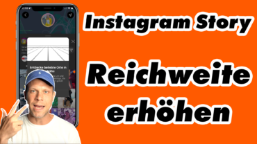 Instagram Stores - Reichweite erhöhen 2022: Yausen! Wenn du mit deinen Instagram Stories, 2022 noch Reichweite generieren willst, dann hör dir meine drei Tipps an! Check auch mein Video auf YouTube!