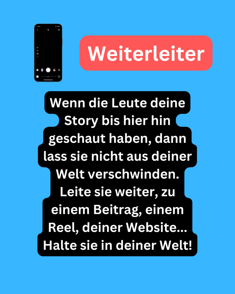 So erstellst du den perfekten Weiterleiter.