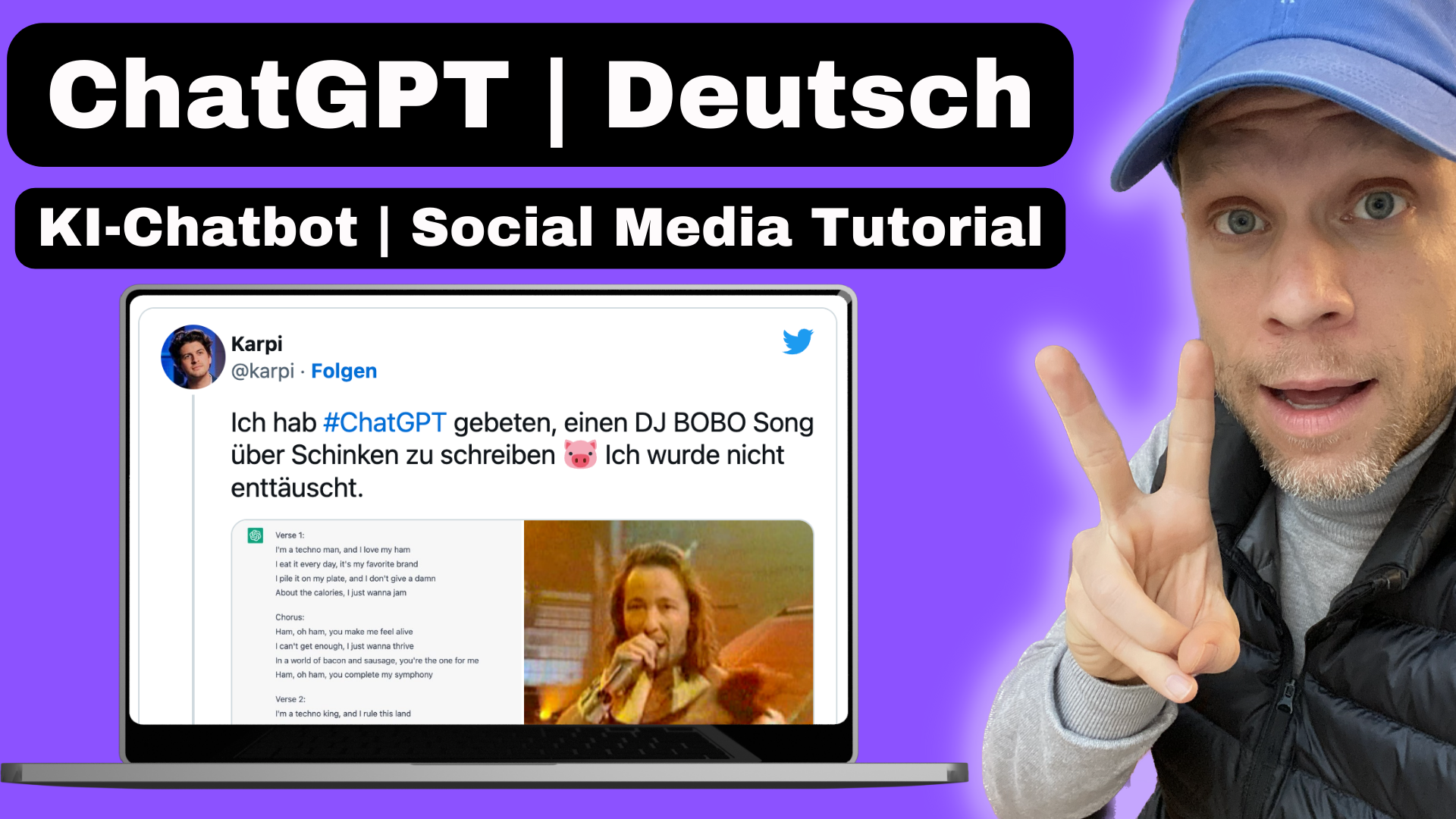 ChatGPT F r Social Media Marketing Nutzen Daniel Zoll Chatgpt f r social media marketing nutzen daniel zoll