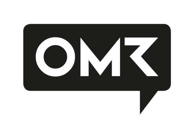 640px OMR Logo