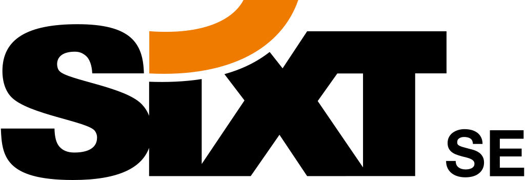 Sixt Logo.svg